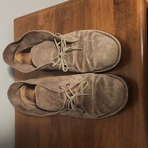 Clark's men's desert boot